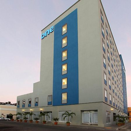 One Villahermosa Centro ภายนอก รูปภาพ