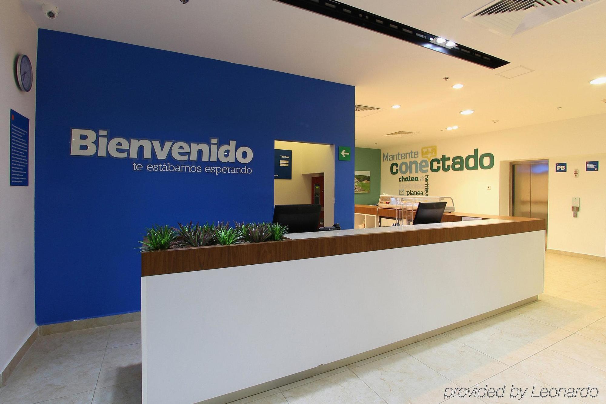 One Villahermosa Centro ภายใน รูปภาพ