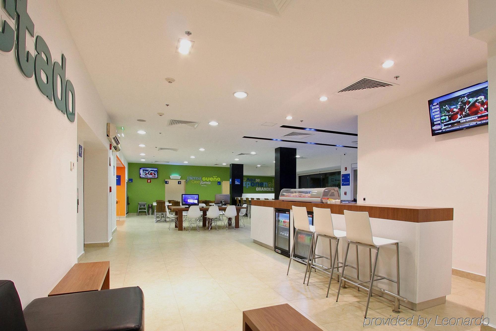 One Villahermosa Centro ภายใน รูปภาพ