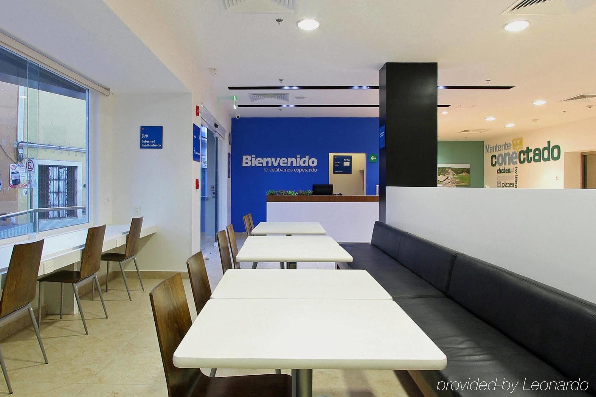 One Villahermosa Centro ภายใน รูปภาพ