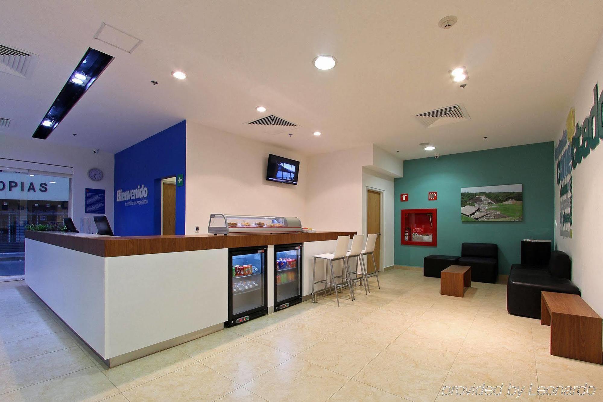 One Villahermosa Centro ภายใน รูปภาพ